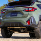 REMARK 18+ Subaru Crosstrek Axleback Exhaust (Muffler Version)