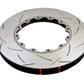 DBA Nissan Skyline (Various) Front Slotted 5000 Series Replacement Ring