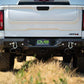 DV8 Offroad 19-24 Chevrolet/GMC 1500 Spec Series Rear Bumper