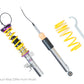 KW 12-16 Porsche 911 (991) Carrera 2/4 & GTS Coupe/Convertible/Targa w/ PDCC Coilover Kit DDC