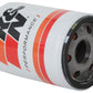 K&N Oil Filter OIL FILTER; AUTOMOTIVE