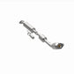 Magnaflow 18-21 Toyota C-HR 2.0L Direct Fit Cat Converter