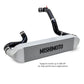 Mishimoto 2023+ Honda Civic Type-R Intercooler Kit w/Pipes - Black Intercooler/Black Pipes