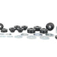 Whiteline 1973-1974 Chevrolet C10 Pickup Body Mount Bushing Set