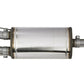afe Apollo GT Series Cat-Back Exhaust System GM Trucks 09-18 V6-4.3L/V8-4.8/5.3L