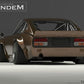 GReddy Datsun 240Z (S30) Full Pandem Wide-Body Aero Kit