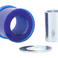 SuperPro 1975 Alfa Romeo Alfetta GT Rear Watts Link Center Bushing Kit