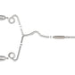 aFe Subaru WRX/STi 15-21 H4-2.0/2.5L Takeda 3in to 2-1/2in Stnlss Cat-Back Exhst w/ Polished Tip