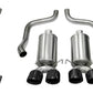 COR Axle-Back Xtreme