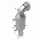 Magnaflow 21-23 Chevrolet Blazer L4 2.0L Direct Fit EPA Compliant Catalytic Converter