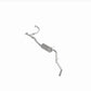 MagnaFlow BRE Exhaust Kit 01-04 Nissan Frontier 3.3L