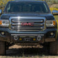 DV8 Offroad 2015-2020 GMC Canyon Centric Front Bumper