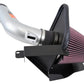 K&N 14-15 Ford Explorer 2.0L High Flow Performance Intake Kit