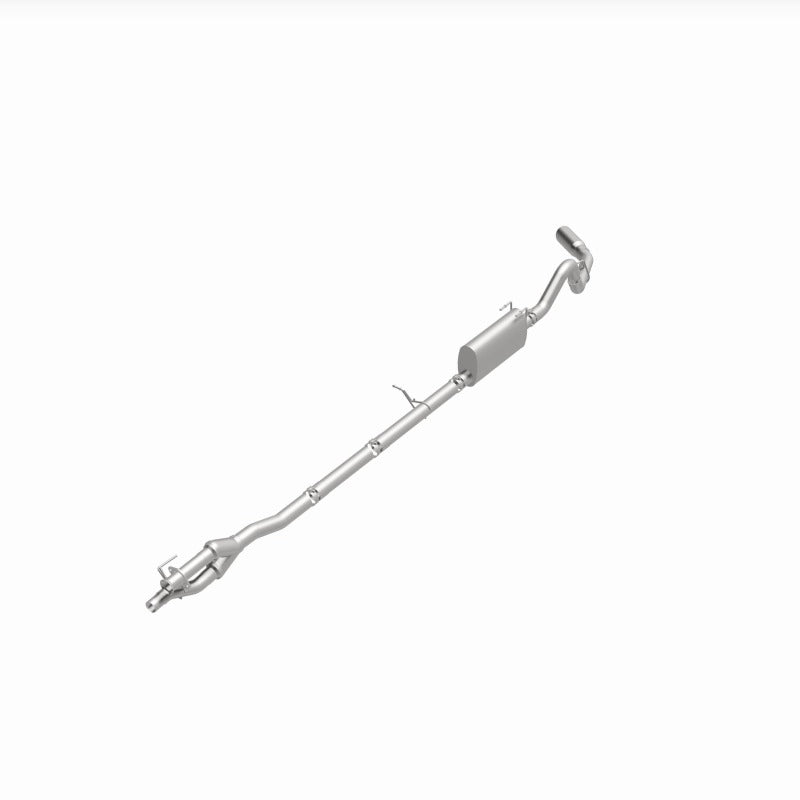 MagnaFlow Ford BRE Exhaust Replacement Kit