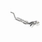 Magnaflow 2018-2020 Volkswagen Atlas Underbody 3.6L Direct Fit Converter
