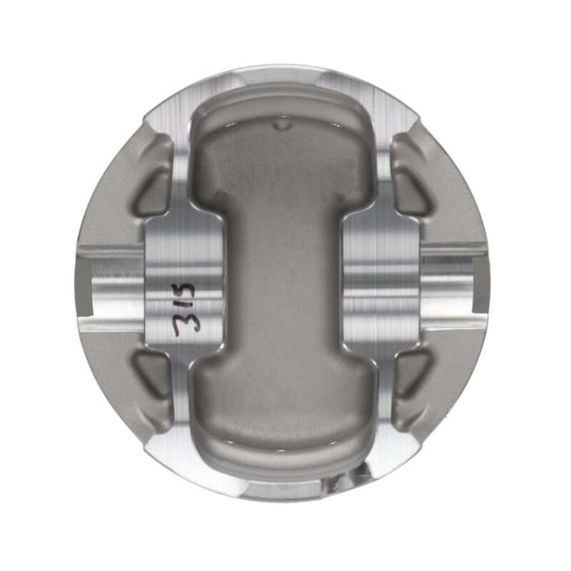 Chrysler 6.4L Gen3 HEMI 4.090 - Set of 8