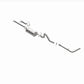 MagnaFlow BRE Exhaust Kit 92-96 Dodge Dakota