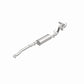 MagnaFlow BRE Exhaust Kit Replacement Ford