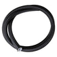 Russell Black An -12 Pro Ptfe Hose 6 Foot Length
