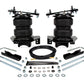 Air Lift Loadlifter 5000 Ultimate Air Spring Kit for 2023 Ford F-350 DRW w/ Internal Jounce Bumper