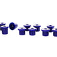 SuperPro Leaf Spring Bushing Set