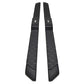 Westin 09-18 RAM 1500 CC / 10-24 2500/3500 CC HDX Running Boards - Tex. Blk