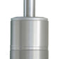 Ridetech 6.9in HQ Series CoilOver Shock - 3.7in Eye Mnts - 14.125in/21.025in - Incl. Coil Kit - Each