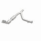 Magnaflow 02-03 Ford F-150 5.4L Direct Fit Converter