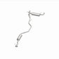 MagnaFlow BRE Exhaust Kit 03-07 Nissan Murano 3.5L