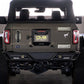 DV8 21-22 Spare Tire Delete
