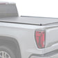 Access ADARAC 22+ Toyota Tundra 6ft 6in Bed (Bolt On) Aluminum Utility Side Rails - Silver