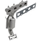 Magnaflow 2014 Jeep Cherokee 2.4L Direct Fit Converter