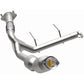 MagnaFlow DF Conv 2021 Ford F-150 Right Underbody 3.5L