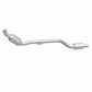 Magnaflow 06-07 Mercedes-Benz C280 3.0L Direct Fit Converter