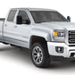 Husky Liners 15-19 GMC Sierra 2500 HD Pocket Style Fender Flares - 4pc