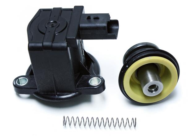 Alta BOV Spring Upgrade