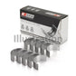 King Engine Bearings Volkswagen Aab/Aeu/Audi Aas (Size +0.25mm) Connecting Rod Bearing Set