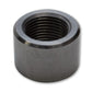 Vibrant -10 AN Female Weld Bung (7/8in -14 Thread) - Mild Steel