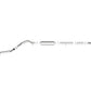 aFe 20-23 GM 2500/3500HD V8 6.6L L8T Apollo GT Series 4in 409 SS Cat-Back Exhaust System