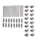 Ford Racing 7.3L Gas Pushrod/Rocker/Lifter Valvetrain Kit