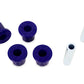 SuperPro 2009-2014 Ford F-150 FX4 Rear Leaf Spring Rear Eye Bushing Kit