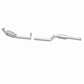 Magnaflow 08-10 Mercedes-Benz C300 3.0L Direct Fit Converter