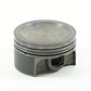 Mahle MS Piston Set Ford 281ci 3.551in Bore 3.543stk 5.933in Rod .866 Pin -16cc 9.3 CR - Single