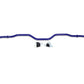 Superpro 20-25 Jeep Gladiator 24mm 3-Position Adjustable Rear Sway Bar Kit