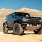 DV8 Offroad 2021-2025 Ford Bronco Tube Push Bar
