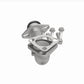 BRE Exhaust 99-03 Protege 1.6L 1.8L 2.0L Front Pipe Kit