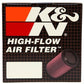 K&N 96-97 Chevy/GMC Full Size Pick Up Drop In Air Filter