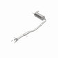 MagnaFlow BRE Exhaust Kit 90-95 Mazda Miata 1.6L