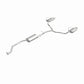 MagnaFlow BRE Exhaust Kit 07-08 Acadia Outlook 3.6L