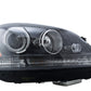 Hella 2006-2011 Mercedes-Benz ML320 Headlight Assembly